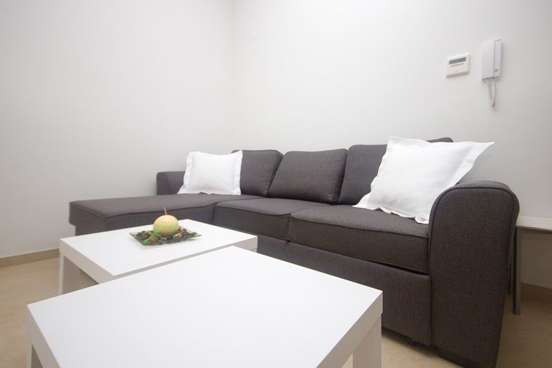 Oyo Style Apartments Puerto Valencia Exterior foto
