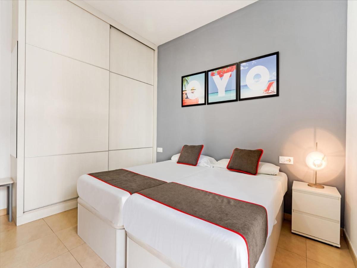 Oyo Style Apartments Puerto Valencia Exterior foto