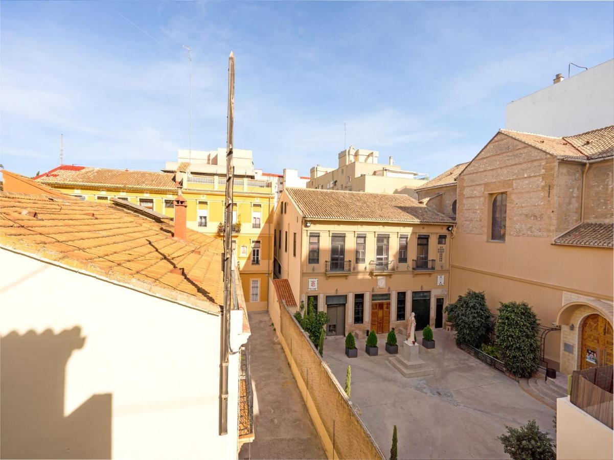 Oyo Style Apartments Puerto Valencia Exterior foto