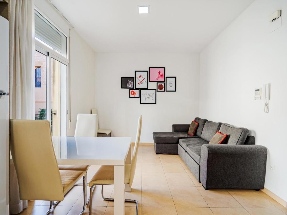 Oyo Style Apartments Puerto Valencia Exterior foto